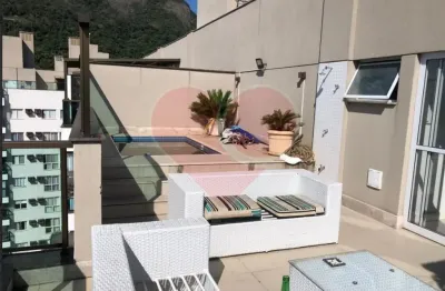 Cobertura duplex pronto para morar maui recreio pontal oceânico.