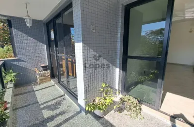Apartamento 2 quartos pronto para morar mandala barra da tijuca
