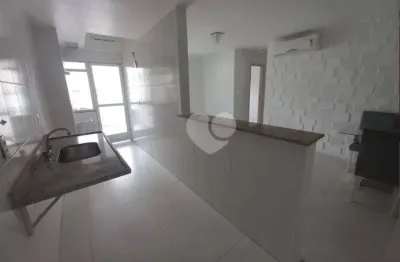 Apartamento 2 quartos pronta para morar frames residences pontal oceânico