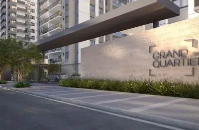 Apartamento 3 suítes a venda grand quartie rio 2 barra olímpica rj