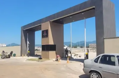 Terreno pronto para construir recreio ao lado bothanica nature.