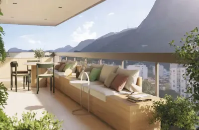 Apartamento alto padrão  3 e 4 quartos a venda humaíta rj