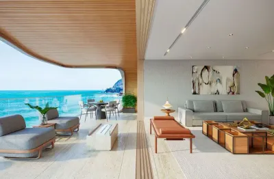 Apartamento com 4 quartos à venda na Avenida Delfim Moreira, 558, Leblon, Rio de Janeiro
