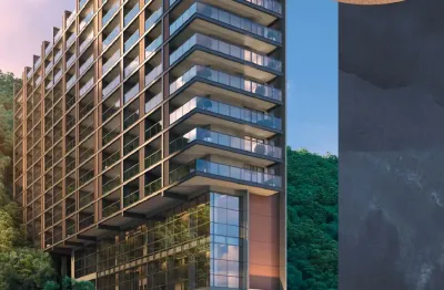 Apartamento com 1 quarto à venda na Rua Paulo VI, 480, Flamengo, Rio de Janeiro