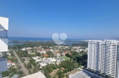 Cobertura com 3 quartos à venda na Avenida Djalma Ribeiro, 25, Barra da Tijuca, Rio de Janeiro