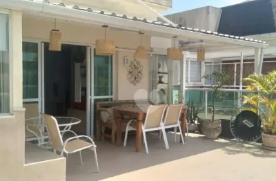 Cobertura com 4 quartos à venda na Avenida Jornalista Tim Lopes, 255, Barra da Tijuca, Rio de Janeiro