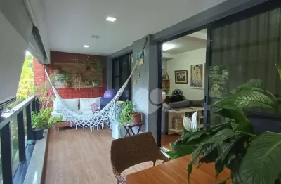 Apartamento com 4 quartos à venda na Rua General Renato Paquet, 199, Barra da Tijuca, Rio de Janeiro