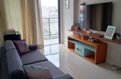 Apartamento 2 quartos pronto para morar icono parque flamengo