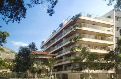 Apartamento garden 2 quartos a venda praia da urca.