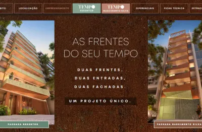 Apartamento com 3 quartos à venda na Rua Redentor, 308, Ipanema, Rio de Janeiro
