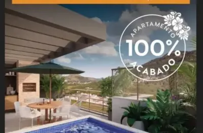Cobertura duplex 4 quartos a venda pontal oceânico.