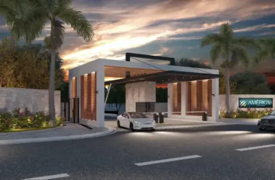 Terreno em condomínio fechado à venda na Avenida das Américas, 19234, Recreio dos Bandeirantes, Rio de Janeiro