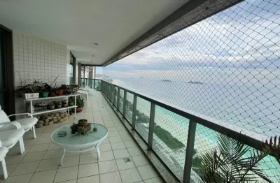 Apartamento com 4 quartos à venda na Avenida Lúcio Costa, 3602, Barra da Tijuca, Rio de Janeiro