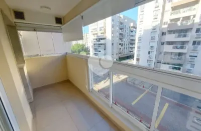 Apartamento com 2 quartos à venda na Rua Nilton Santos, 2021, Recreio dos Bandeirantes, Rio de Janeiro