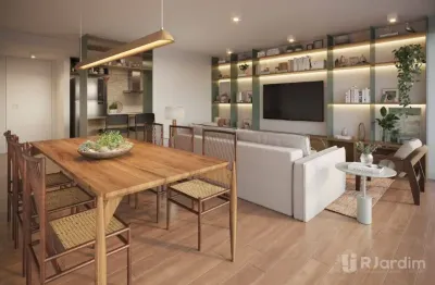 Apartamento com 3 quartos à venda na Rua Sambaíba, 323, Leblon, Rio de Janeiro