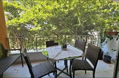 Apartamento 4 quartos pronto para morar atrás do portal do bosque