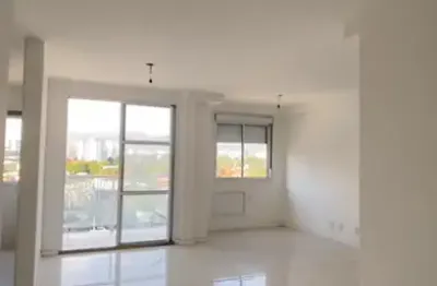 Apartamento pronto para morar ao lado shopping park jacarepaguá.