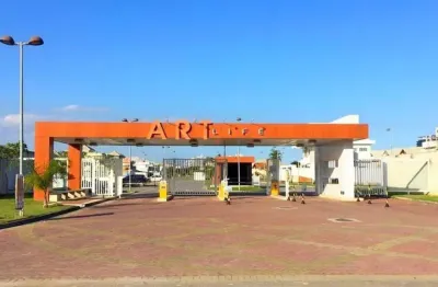 Terreno pronto para construir condomínio alto padrão recreio.