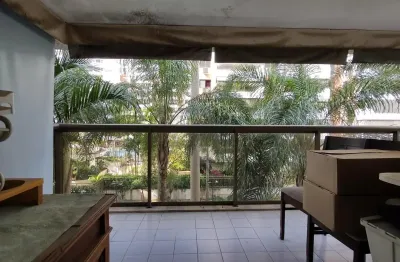 Apartamento a venda rio 2 condomínio genova - barra olímpica.