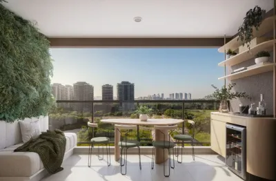 Apartamento 3 quartos a venda avenida salvador allende barra olímpica - ilha pura
