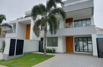 Casa contemporânea pronta para morar jardins de maria.