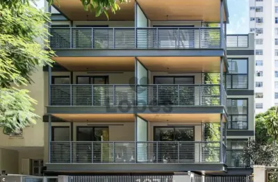 Apartamento com 1 quarto à venda na Rua Barão da Torre, 107, Ipanema, Rio de Janeiro