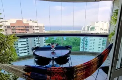 Cobertura duplex pronta para morar pedra de itaúna.
