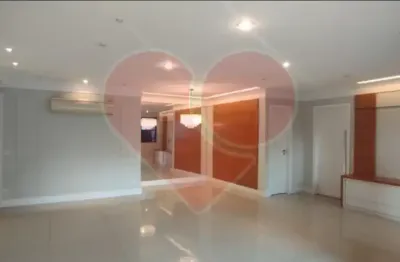 Apartamento com 4 quartos à venda na Rua Ataulpho Coutinho, 200, Barra da Tijuca, Rio de Janeiro