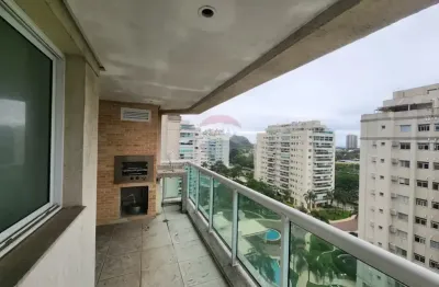 Lindo apartamento pronto para morar blue das américas.