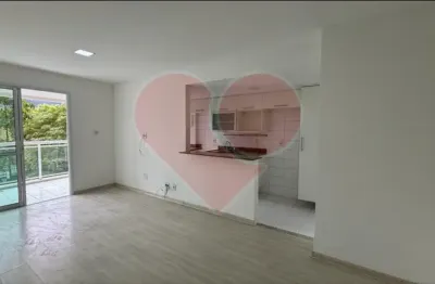 Apartamento com 2 quartos à venda na Avenida Salvador Allende, 6300, Recreio dos Bandeirantes, Rio de Janeiro