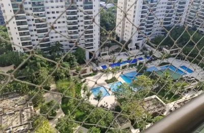 Apartamento 4 quartos pronto para morar reserva jardim - todo mobiliado