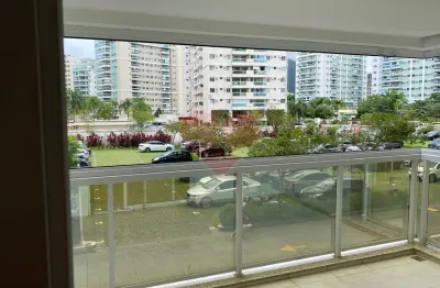 Apartamento 3 quartos pronto para morar estrela full na aroazes.