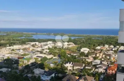 Apartamento pronto para morar barra bali com vista mar e montanha