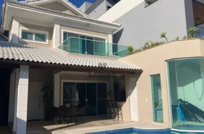 Casa duplex 3 suítes a venda riviera del sol condomínio alto padrão.