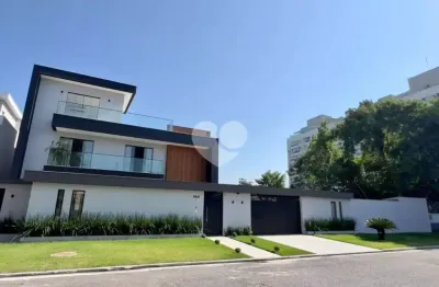 Casa contemporânea pronta para morar vivendas do sol