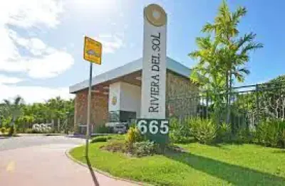 Terreno pronto para construir condomínio clube Recreio dos Bandeirantes