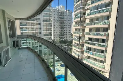 Apartamento de 3 quartos pronto para morar no complexo da aroazes.