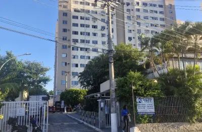 Apartamento 2 quartos pronto para morar oswaldo cruz condomínio  fechado.