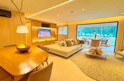 Apartamento 3 e 4 suítes a venda abm barra da tijuca - próximo a praia.