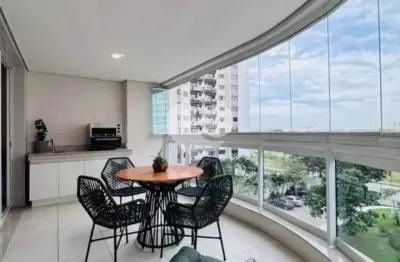 Apartamento 3 quartos pronto para morar viure ilha pura entregue com armários
