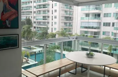 Apartamento 3 quartos pronto para morar essence condomínio clube entregue com armários.