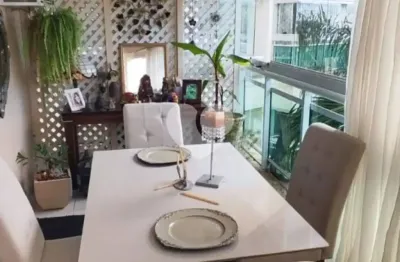 Lindo apartamento duplex 2 quartos pronto para morar blue vision no blue das américas.