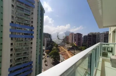 Apartamento pronto para morar no condomínio san filippo na abm.