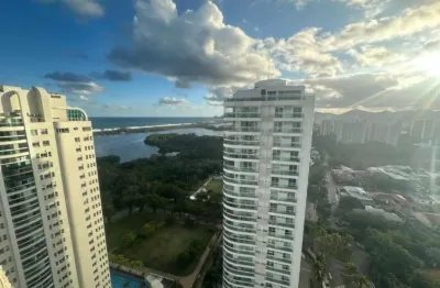 Apartamento 3 suítes pronto para morar pedra de itaúna - todo reformado.