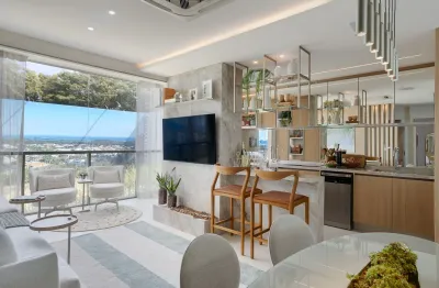 Apartamento 2 quartos a venda enfrente campo de golfe olímpico barra da tijuca.