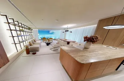 Apartamento 4 suítes a venda ipanema almar com entrada parcelada em 10 vezes.