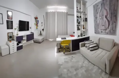 Apartamento 1 quarto reformado em copacabana pronto para airbnb.