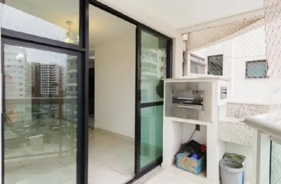 Apartamento de 2 quartos pronto para morar no complexo da aroazes.