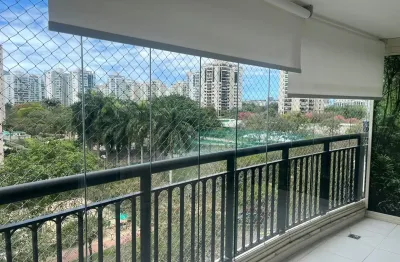 Apartamento 2 quartos pronto para morar península barra da tijuca