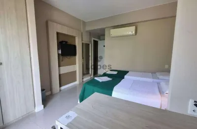 Double suítes  pronto para morar na link stay todo mobiliado barra da tijuca